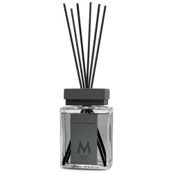 HOME FRAGRANCE STICKS DIFFUSER, TONKA & SANDALO