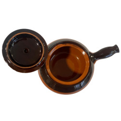 CUOCIPATATE IN CERAMICA 22 CM, TOSCA PR28TO22