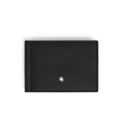 6-COMPARTMENT WALLET WITH...