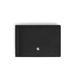 6-COMPARTMENT WALLET WITH...