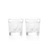 SET OF 2 OWLS TUMBLER, 1731400