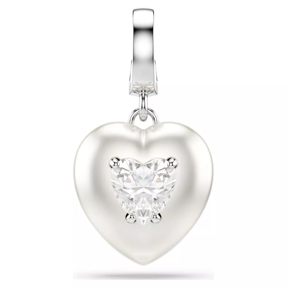 CHARM IDYLLIA  CUORE PERLA, 5742960
