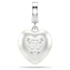 CHARM IDYLLIA  CUORE PERLA, 5742960
