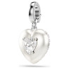 CHARM IDYLLIA  CUORE PERLA, 5742960