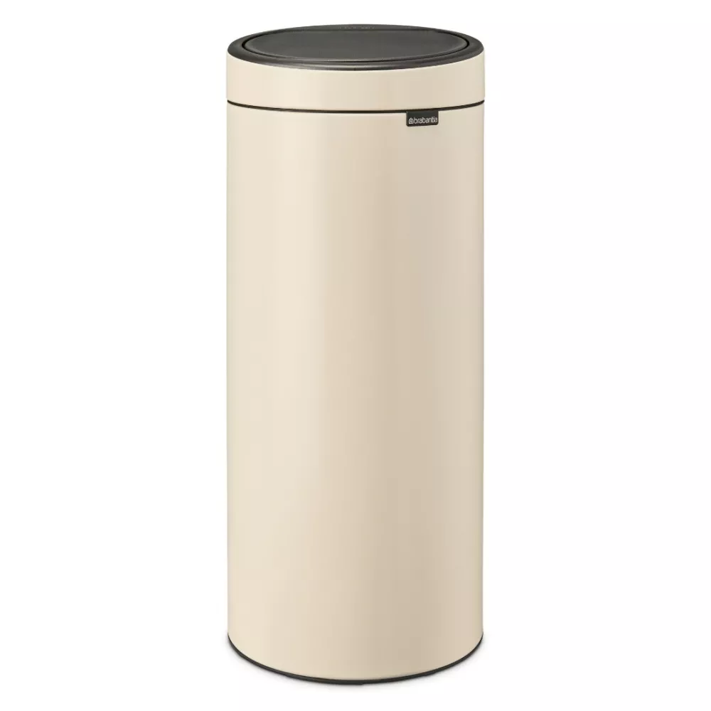 PATTUMIERA NEW TOUCH BIN, 30 LT