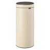 PATTUMIERA NEW TOUCH BIN, 30 LT