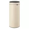 PATTUMIERA NEW TOUCH BIN, 30 LT