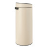 PATTUMIERA NEW TOUCH BIN, 30 LT