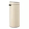 PATTUMIERA NEW TOUCH BIN, 30 LT