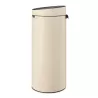 PATTUMIERA NEW TOUCH BIN, 30 LT