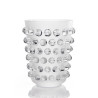 MOSSI CLEAR  VASE XXL 101077