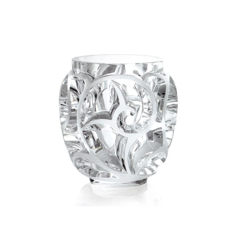 TOURBILLON CLEAR  VASE 101412