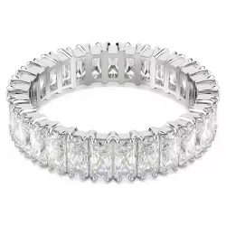 MATRIX RING, BAGUETTE CUT