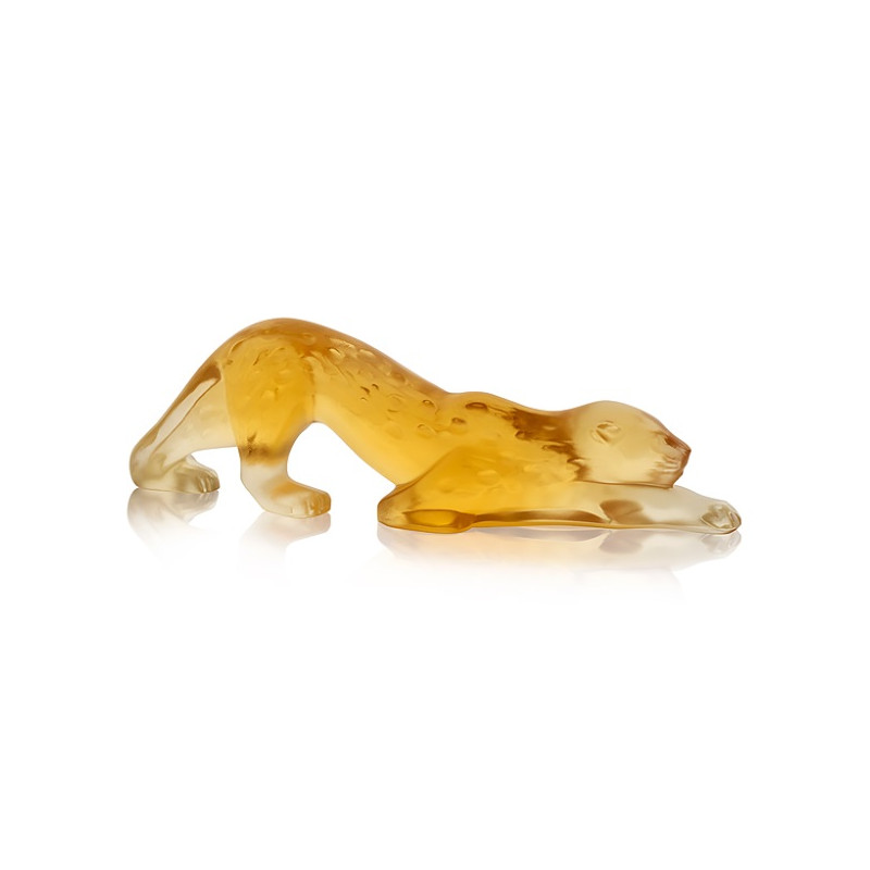 ZEILA PANTHER, AMBER, 10492800