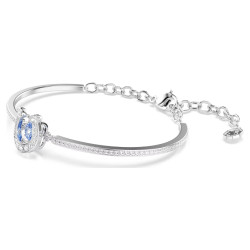 SYMBOLICA BANGLE, BLUE HORSESHOE, 5736983