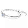 SYMBOLICA BANGLE, BLUE HORSESHOE, 5736983