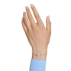 SYMBOLICA BANGLE, BLUE HORSESHOE, 5736983