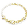 BRACCIALE IDYLLIA, CRYSTAL PEARL 5737299