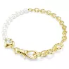 BRACCIALE IDYLLIA, CRYSTAL PEARL 5737299