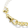 IDYLLIA BRACELET, CRYSTAL PEARL 5737299
