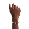 BRACCIALE IDYLLIA, CRYSTAL PEARL 5737299