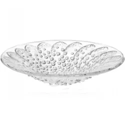 CRYSTAL BOWL ROSCOFF 11002