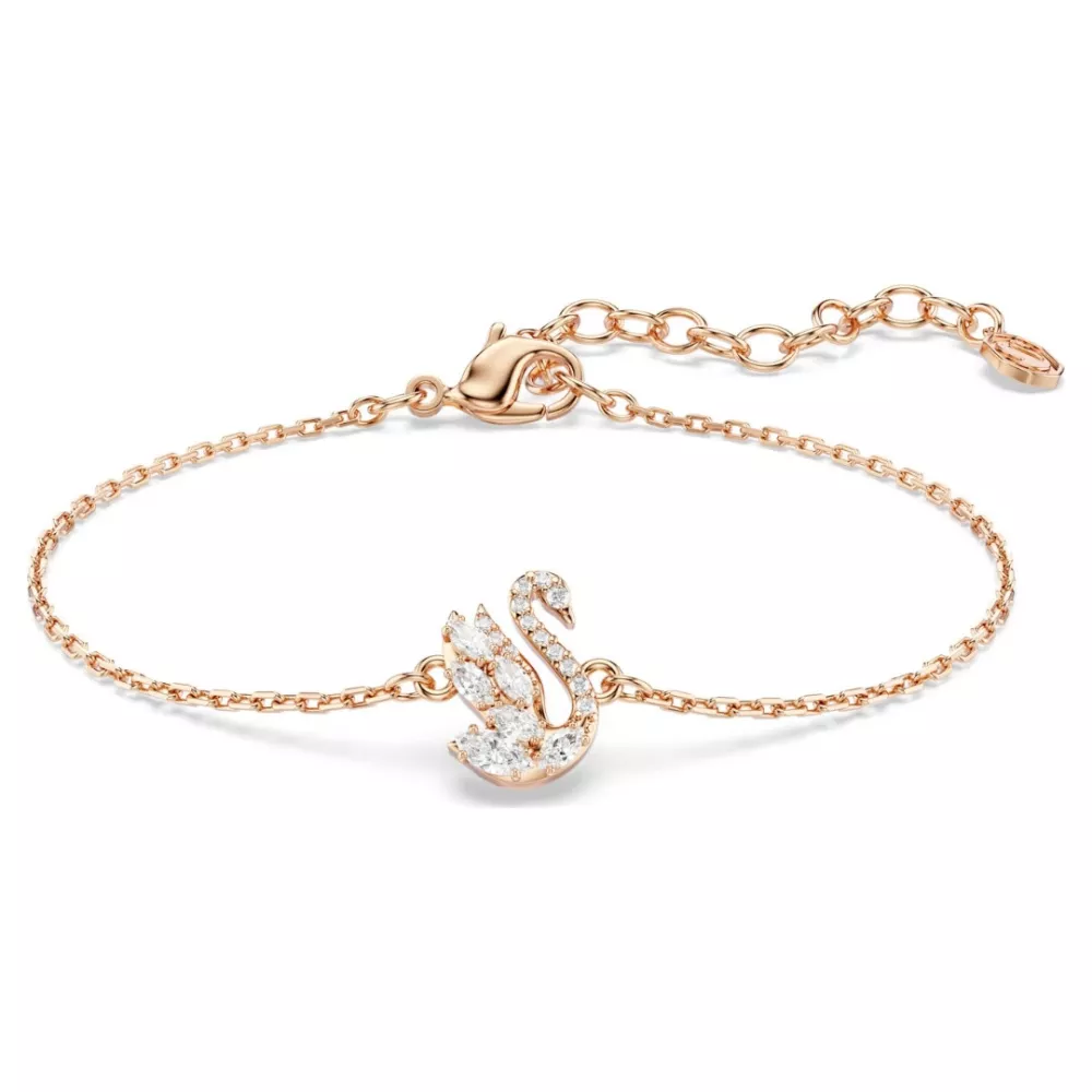 SWAN BRACELET, 5738202