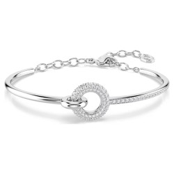 BRACCIALE RIGIDO DEXTERA, TAGLIO ROUND