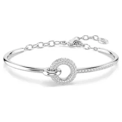 DEXTERA RIGID BRACELET, ROUND CUT