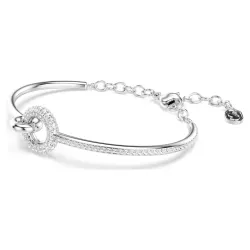 BRACCIALE RIGIDO DEXTERA, TAGLIO ROUND