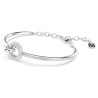 BRACCIALE RIGIDO DEXTERA, TAGLIO ROUND