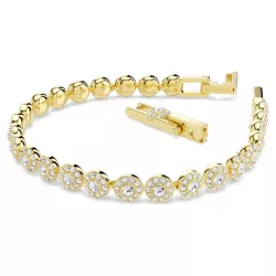 BRACCIALE UNA ANGELIC, TAGLIO ROUND, PICCOLO