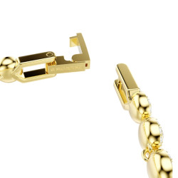 ANGELIC BRACELET, ROUND CUT, SMALL