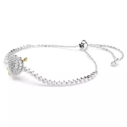 IDYLLIA BRACELET, HEART WITH ARROW 5742022