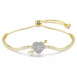 IDYLLIA BRACELET, HEART...