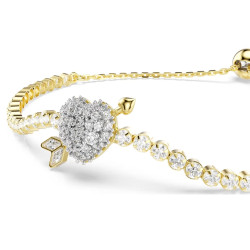 BRACCIALE IDYLLIA, CUORE CON FRECCIA, 5744061
