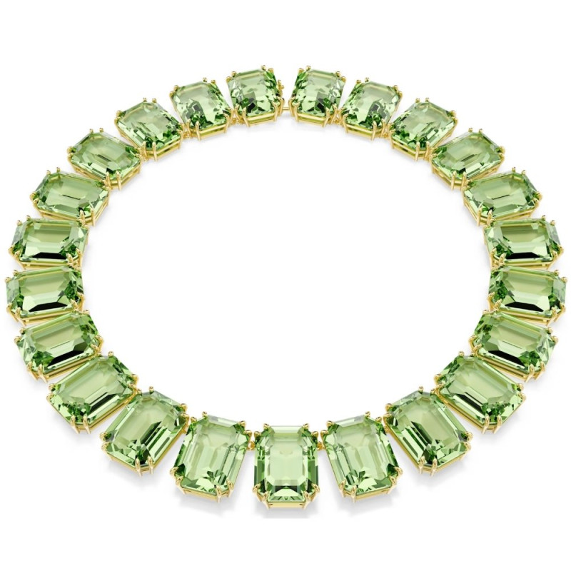 COLLANA MILLENIA VERDE 5598261