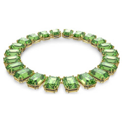 MILLENIA NECKLACE GREEN 5598261