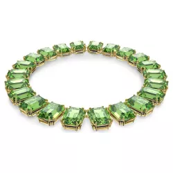 MILLENIA NECKLACE GREEN 5598261