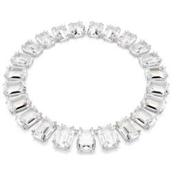 COLLANA MILLENIA BIANCO...