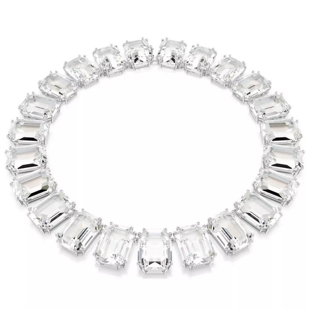 COLLANA MILLENIA BIANCO 5599149