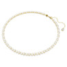COLLANA MATRIX, CRYSTAL PEARL, 5742039