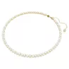 COLLANA MATRIX, CRYSTAL PEARL, 5742039