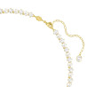 COLLANA MATRIX, CRYSTAL PEARL, 5742039