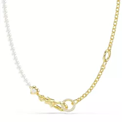 COLLANA IDYLLIA, CRYSTAL...