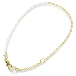COLLANA IDYLLIA, CRYSTAL PEARL, 5742961