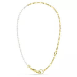 COLLANA IDYLLIA, CRYSTAL PEARL, 5742961