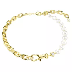 IDYLLIA NECKLACE, CRYSTAL...