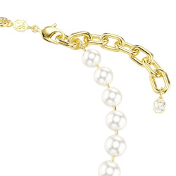 COLLANA IDYLLIA, CRYSTAL PEARL, 5743993