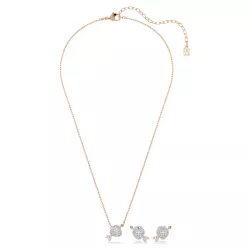 SET COLLANA E ORECCHINI IDYLLIA, 5745580